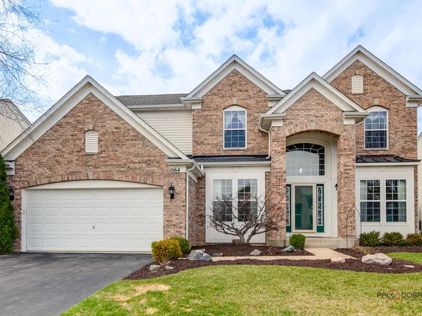 1064 Goldfinch Ct, Antioch, IL 60002