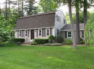 382 Campbell St, Manchester, NH 03104