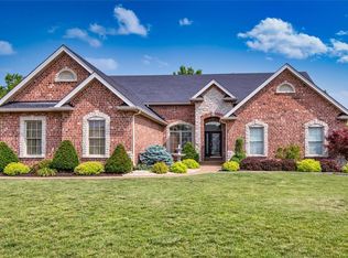 630 Dunmore Place Dr, Saint Charles, MO 63304