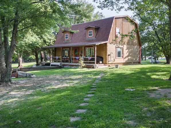 134 N Argonia Rd, Argonia, KS 67004