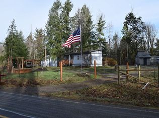 15120 Johnson Creek Rd SE, Tenino, WA 98589