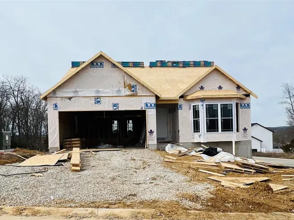 1074 Providence Way, Herculaneum, MO 63048