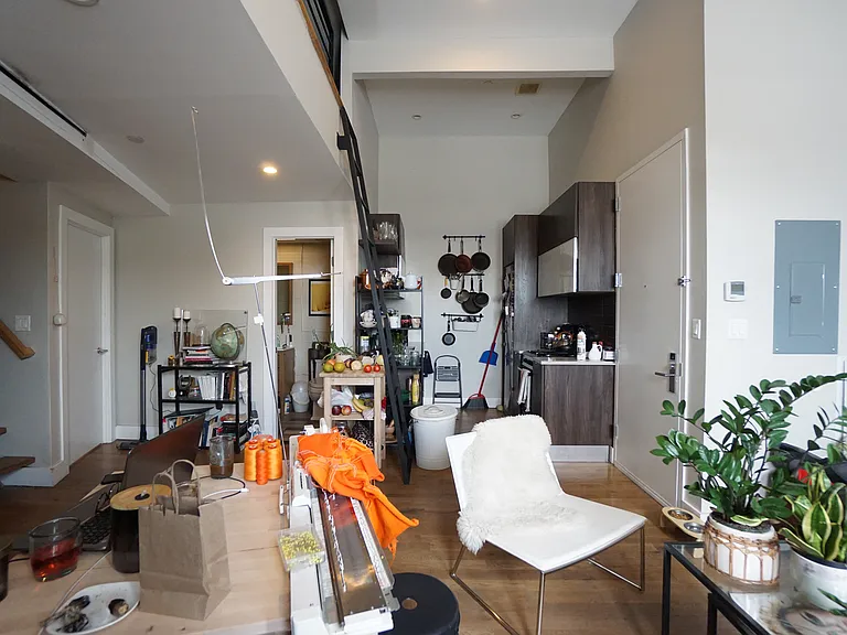 669 Bushwick Ave #PENTHOUSE — Photo 5