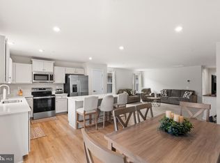 8304 Sage Flower Ave, Brandywine, MD 20613