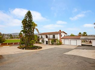 1407 Rudy Rd, Spring Valley, CA 91977