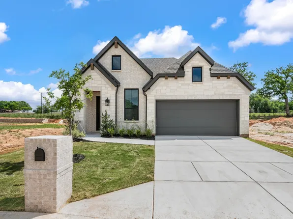 12276 Ross Calhoun Dr, Fort Worth, TX 76179