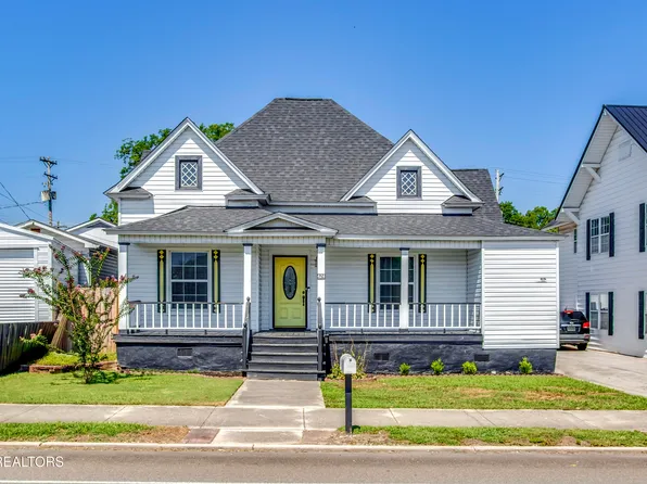 424 Tennessee Ave, Etowah, TN 37331