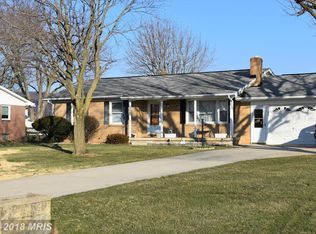 6604 Mountainview Dr, Frederick, MD 21702
