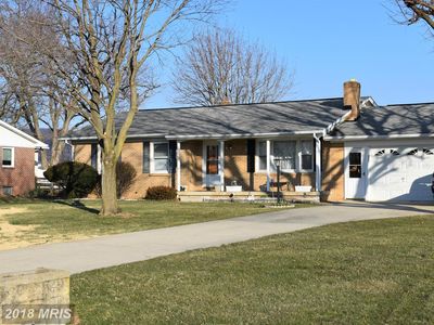 6604 Mountainview Dr, Frederick, MD, 21702