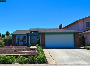 5098 Saint Celestine Ct, Concord, CA 94521