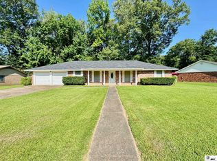14 Luray Dr, Monroe, LA 71203