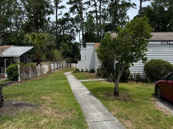 4751 San Jose Manor Dr W APT 1, Jacksonville, FL 32217