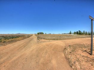 7050 E Cheyenne Springs Rd, Prescott Valley, AZ 86315