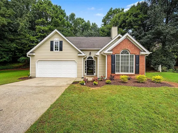 (undisclosed Address), Alpharetta, GA 30009
