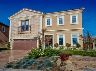 20801 Sienna Ln, Northridge, CA 91326