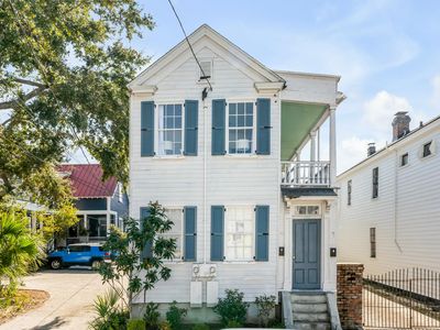 107 Bogard St, Charleston, SC, 29403