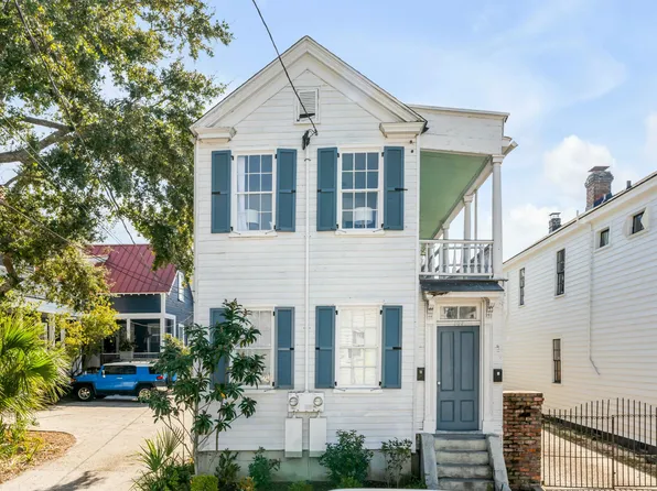 107 Bogard St, Charleston, SC 29403