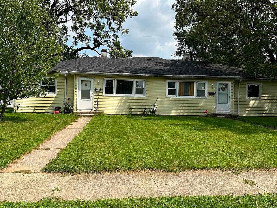 1st image of 418 & 420 S 27th St