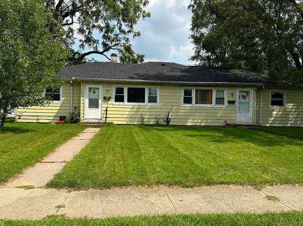 418 & 420 S 27th St, South Bend, IN 46615