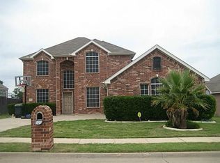 609 Kari Anne Ln, Desoto, TX 75115
