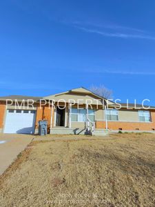 4313 NW Lincoln Ave, Lawton, OK, 73505