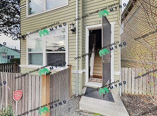 2308 SW Brandon St, Seattle, WA 98106