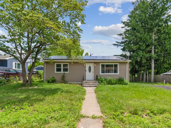 89 Anna Avenue, Waterbury, CT 06708