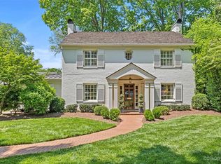 632 Cherokee Rd, Charlotte, NC 28207