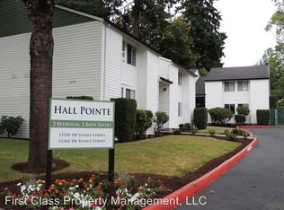 12350 SW Sussex St APT 4, Beaverton, OR