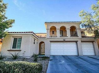(Undisclosed Address), Las Vegas, NV 89113