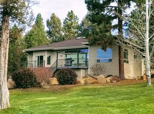 4910 Horned Lark Dr, Klamath Falls, OR 97601