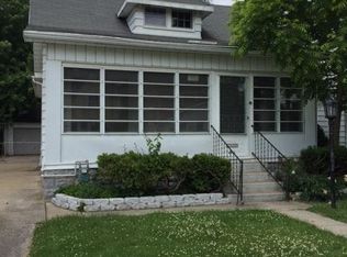 4431 Commonwealth Ave, Toledo, OH 43612