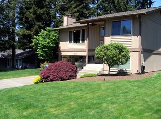 12119 124th Street Ct E, Puyallup, WA 98374