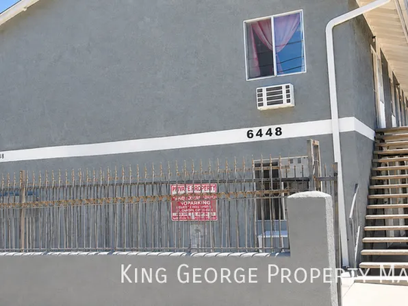 6448 Troost Ave APT 5, North Hollywood, CA 91606