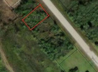 1129 Bay Vue Dr, Crystal Beach, TX 77650
