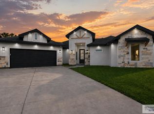 360 Menard Dr, San Benito, TX 78586