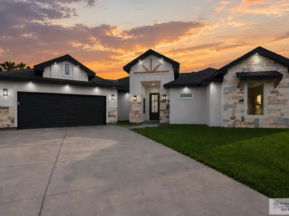 360 Menard Dr, San Benito, TX 78586