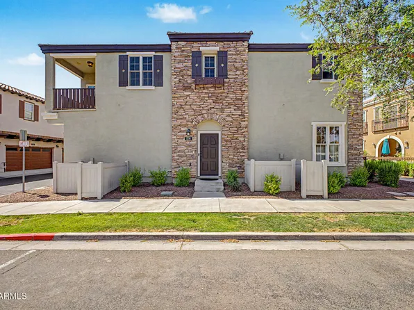 2730 S PEWTER Drive #103, Gilbert, AZ 85295