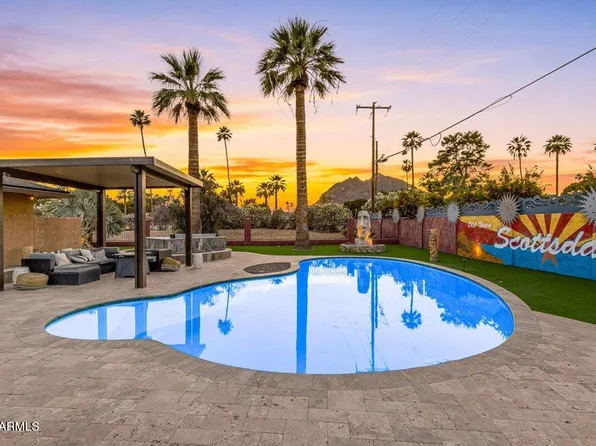 6802 E PARADISE Parkway, Scottsdale, AZ 85251