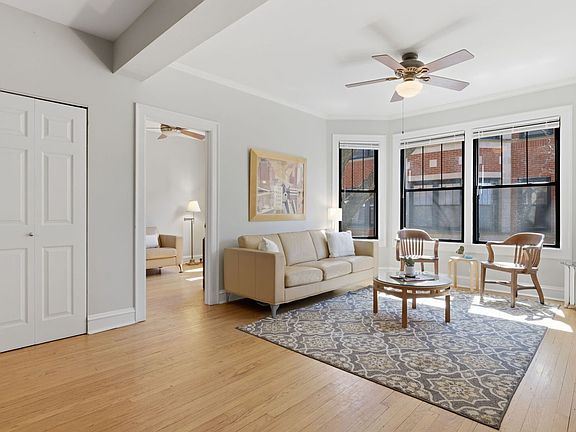 2nd image of 7639 N Eastlake Ter APT 2B