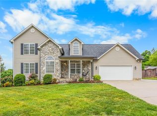 203 Naola Ct, Archdale, NC 27263