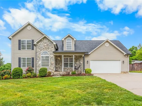 203 Naola Ct, Archdale, NC 27263