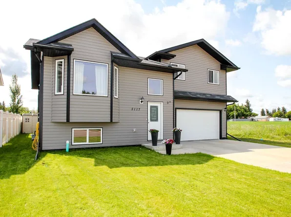 5117 56th St, Elk Pt, AB T0A 1A0