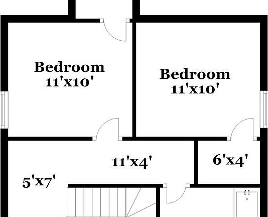3rd image of 7940 Bay Meadow Cir N