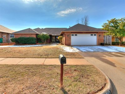 8012 NW 113th St, Oklahoma City, OK, 73162