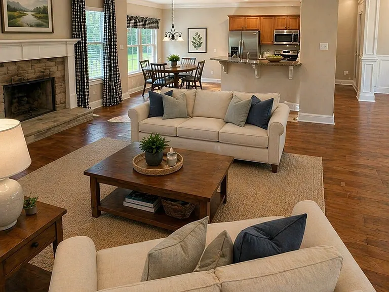 2839 Shadowstone Way — Photo 5