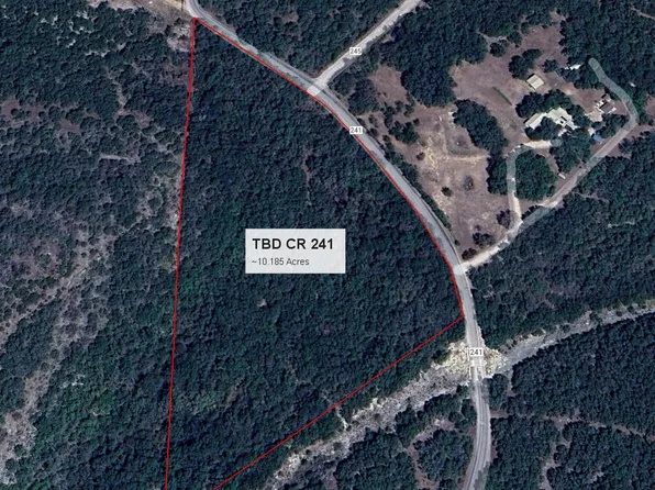TBD County Road 241 LOT 22, Hondo, TX 78861