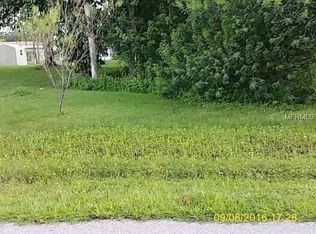 20339 Mount Prospect Ave, Port Charlotte, FL 33952