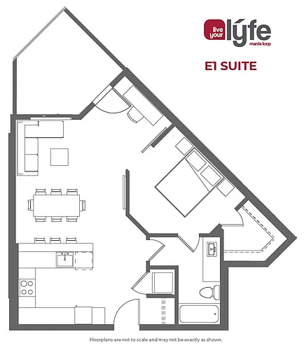 Floor plan 212