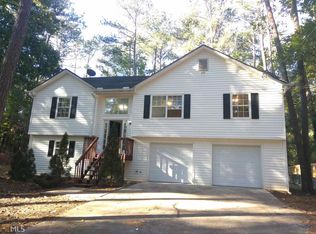 45 Side Trl, Covington, GA 30016